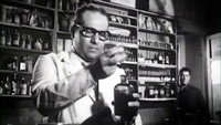 «Вор и собаки (1962)» — обои к фильму #8