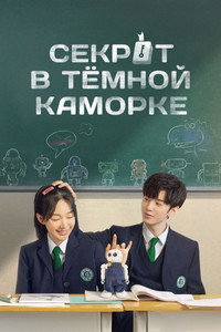 Постер сериала «Секрет в тёмной каморке (2021)» — (9 из 23)