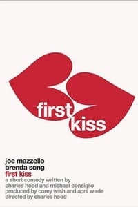 Poster de First Kiss