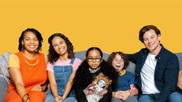 «Ted's Top Ten (2021)» — обои к сериалу #1