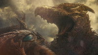 Godzilla 2: Roi des monstres