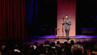 «Bruno Motta: Melhor que os Outros Stand Ups que Eu Já Fiz em 15 Anos de Carreira (2017)» — обои к фильму #1
