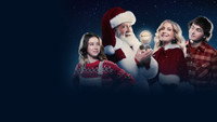 Обои к сериалу «Санта-Клаусы (2022-2023)» — (15 из 32)