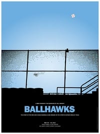 Ballhawks (2010)