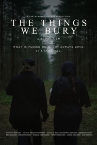 Imagem do Filme The Things We Bury