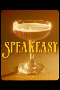 Speakeasy (2023)