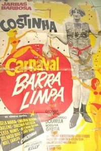 Постер фильма «Carnaval Barra Limpa (1967)» — (4 из 5)