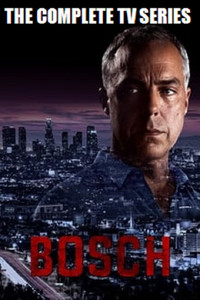 Постер сериала «Босх (2014-2021)» — (23 из 55)