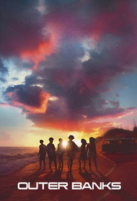Постер сериала «Внешние отмели (2020)» — (37 из 101)
