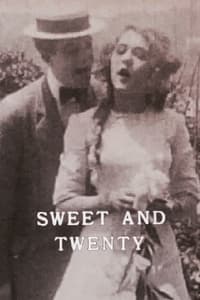 Sweet and Twenty (1909)