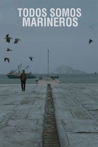 Poster de Todos somos marineros