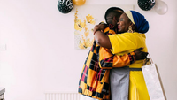 «Sweet Mother (2019)» — обои к фильму #1