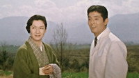 «Дочери, жёны, матери (1960)» — обои к фильму #4