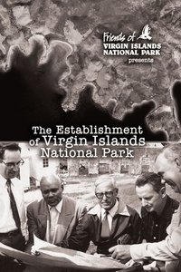 Imagem do Filme The Establishment of Virgin Islands National Park