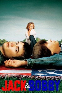 Постер сериала «Джек и Бобби (2004-2005)» — (2 из 6)