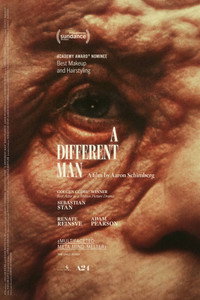 Постер фильма «Другой человек (2024)» — (4 из 35)