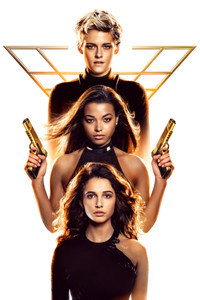 Постер фильма «Ангелы Чарли (2019)» — (8 из 65)