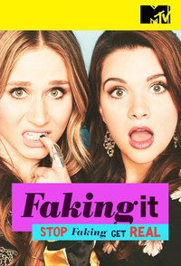Постер сериала «Фальсификация (2014-2016)» — (7 из 19)
