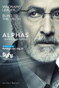 Постер сериала «Люди Альфа (2011-2012)» — (15 из 38)