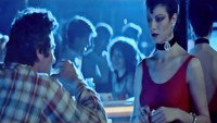 Обои к фильму «I poli pote den koimatai (1984)» — (47 из 56)