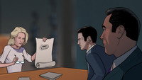 «Stan Lee's Lucky Man: The Bracelet Chronicles (2017)» — обои к мультсериалу #3