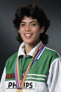 Hassiba Boulmerka