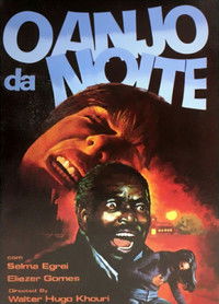 Imagem do Filme O Anjo da Noite