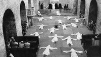 «Мать Иоанна от ангелов (1960)» — обои к фильму #2