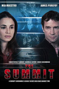 Постер сериала «Бизнес на крови (2008)» — (2 из 3)