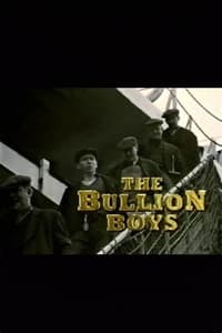 Poster de The Bullion Boys