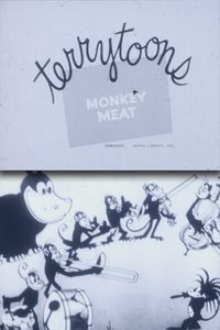 Monkey Meat