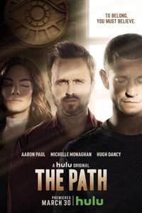 Постер сериала «Путь (2016-2018)» — (6 из 17)