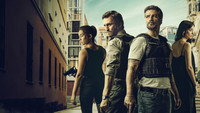 «Санто (2022)» — обои к сериалу #3