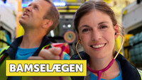 «Bamselægen (2018)» — обои к сериалу #2