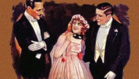 «Giving Becky a Chance (1917)» — обои к фильму #1