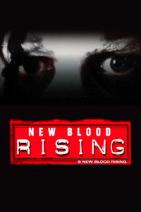Poster de WCW New Blood Rising