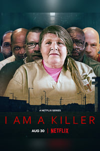 Cover of the Season 3 of I Am a Killer