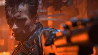 Terminator 2 : le Jugement Dernier