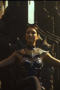 Постер фильма «Мортал Комбат 2 (2025)» — (20 из 206)