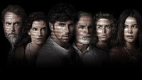 «Jugar con Fuego (2019)» — обои к сериалу #1