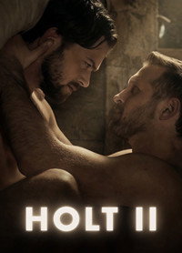 Holt II (2026) subtitle poster