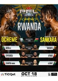 PFL Africa 3: Rwanda