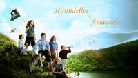 Swallows and Amazons