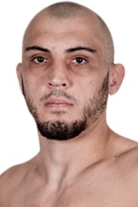 Imagem de Gadzhimurad Khiramagomedov