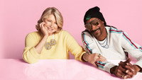 «Martha & Snoop's Potluck Dinner Party (2016)» — обои к сериалу #1