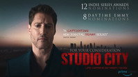 «Studio City (2019)» — обои к сериалу #1