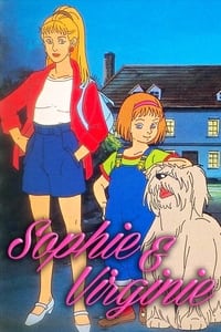 tv show poster Sophie+et+Virginie 1990
