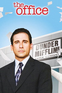 Постер сериала «Офис (2005-2013)» — (47 из 177)