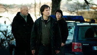 «Инспектор Ван Ветерен: Ласточка, кошка, роза, смерть (2006)» — обои к фильму #1
