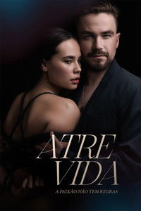 Imagem do Filme Atrevida: A Paixão Não Tem Regras